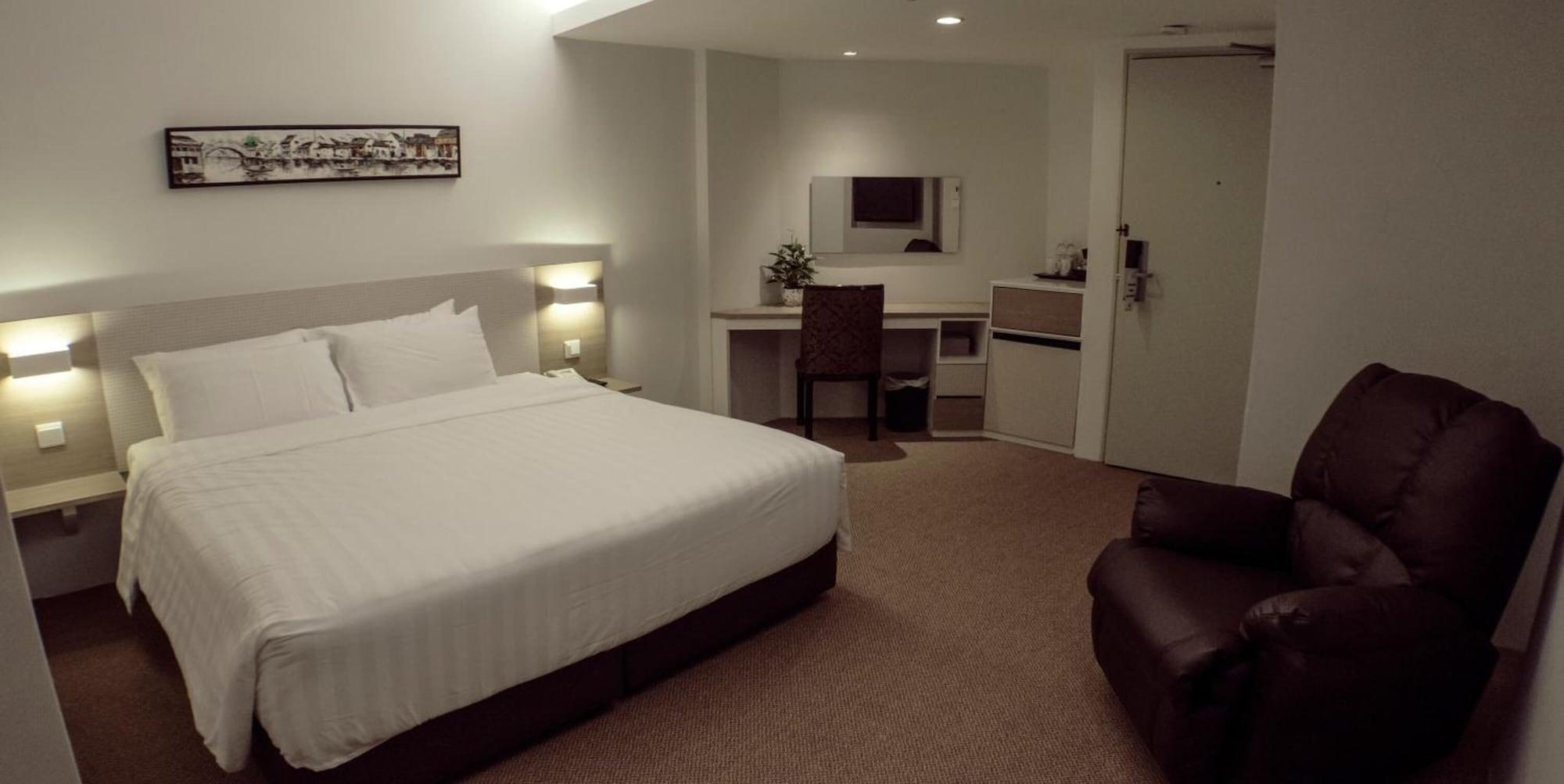 Khách sạn Kihei 3*